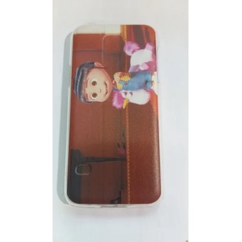 Image 1 of Samsung Твърд гръб за Samsung Galaxy S5 mini ART 1