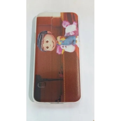 Samsung Твърд гръб за Samsung Galaxy S5 mini ART 1