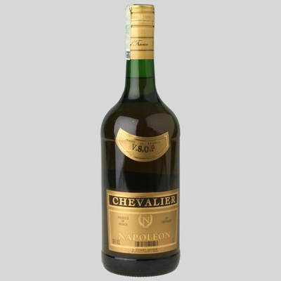 Chevalier Napoleon VSOP 36% 1 l (holá láhev)