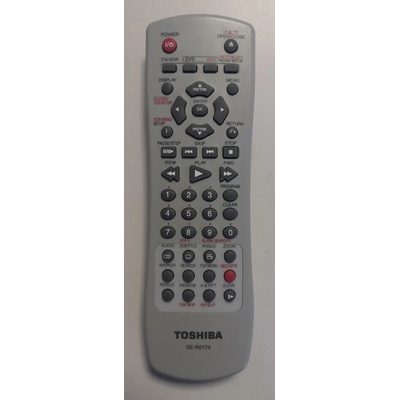 Diaľkový ovládač Toshiba SE-R0174
