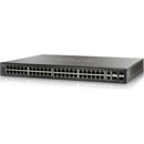 Switche Cisco SG500-52P