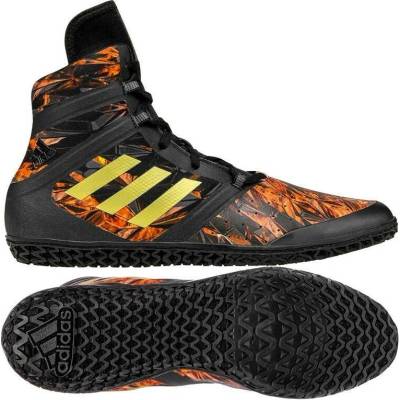 adidas Flying Impact černá