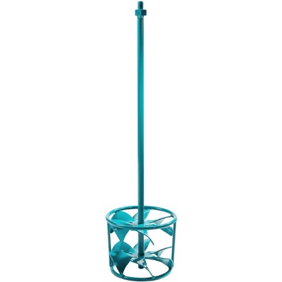 Collomix Приставка бъркалка Collomix DLX 152/M14 - ф 150х590 mm, поцинкована (40984-000)
