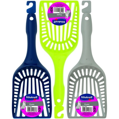 Vitakraft plastová lopatka 26 cm