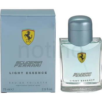 Ferrari Light Essence EDT 75 ml