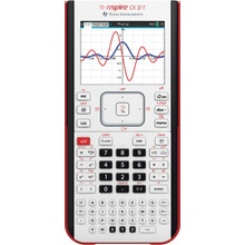 TEXAS INSTRUMENTS NSP CX II