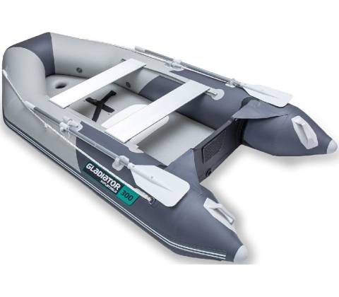 Gladiator AK300AD