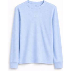 GAP Тениска с гофрирана шарка GAP GAP | Sin | МЪЖЕ | XS - zoot - 61,39 лв