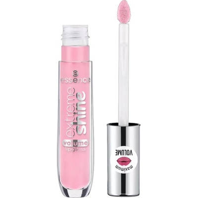 essence Гланц за устни Extreme Shine, 02 Summer Punch, 5 ml