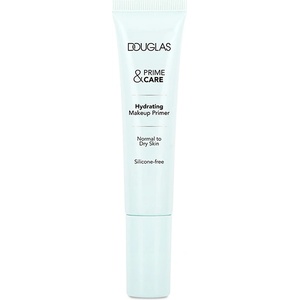 Douglas Make Up DOUGLAS Prime & Care Hydrating Makeup Primer База за лице 30ml