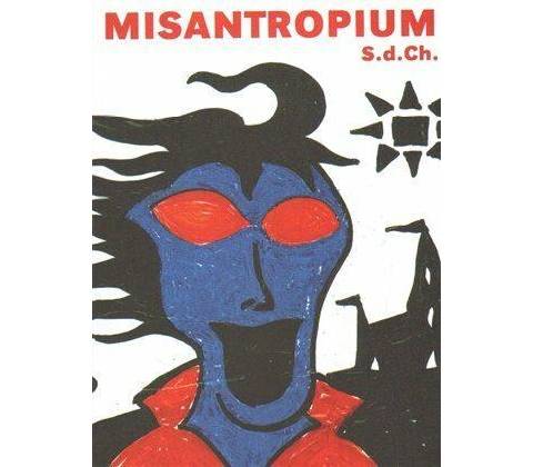 Misantropium - S. d. Ch.