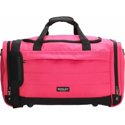 Beagles Originals Travel Originals 20737 Pink 41 L