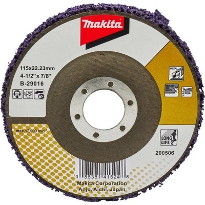 Makita B-29016