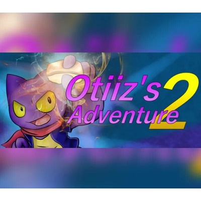 Otiiz's adventure 2
