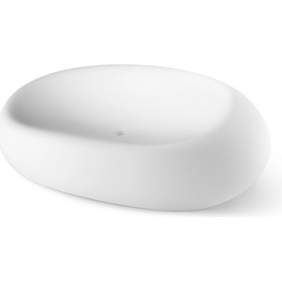 PLUST collection Pohovka Boom biela