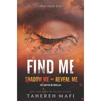Find Me Mafi Tahereh