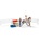 Schleich Mia и комплект за волтижировка (42443)