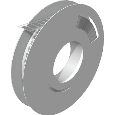 Značení zařízení Weidmüller ESG-LP 6/17 MM SI (2885800000)
