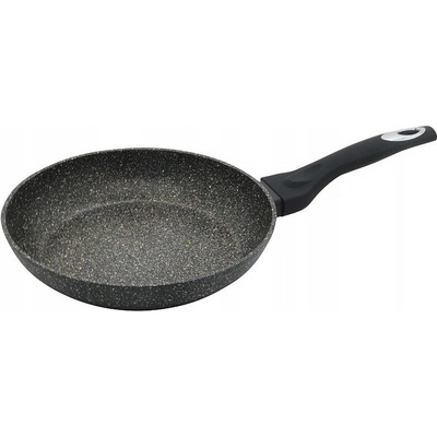 Tradiční pánev KB PREMIUM 28 cm s keramickým povrchem