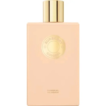 Burberry Goddess Shower Gel - Shower Gel/душ гел 200 ml за жени