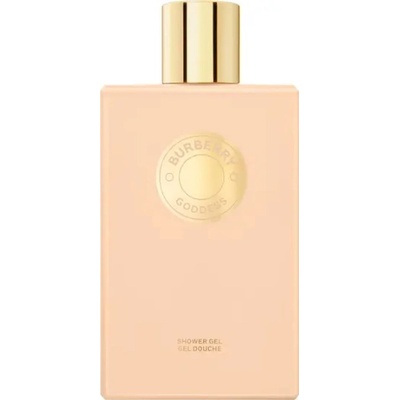 Burberry Goddess Shower Gel - Shower Gel/душ гел 200 ml за жени
