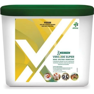 Neogen Viroxide Super plv. 10 kg