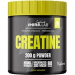 Hiro.Lab Creatine Monohydrate Powder [200 грама] Неовкусен