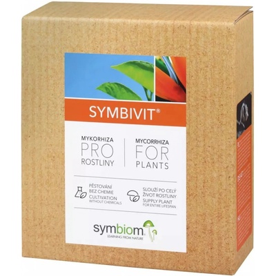 Symbiom Symbivit - 3 kg – Zbozi.Blesk.cz