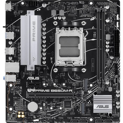 Asus PRIME B650M-R