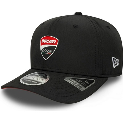 New Era 9SEVENTY STRETCH SNAP RECYCLED DUCATI 60684752