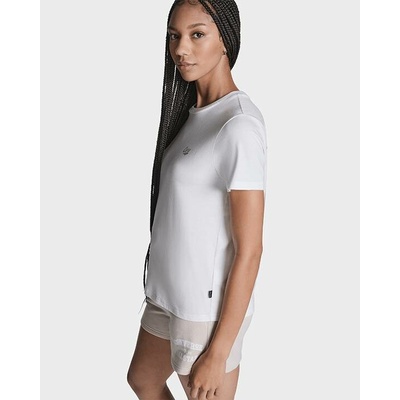 Converse Winged Chucks T Shirt CVW5T847 WHT White