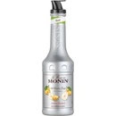 Monin Le Fruit pyré Williams Pear Hruška 1 l