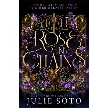 Rose in Chains