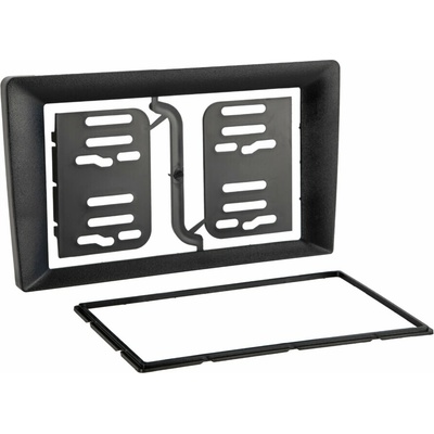 Adaptér 9" → 2DIN AV jednotka