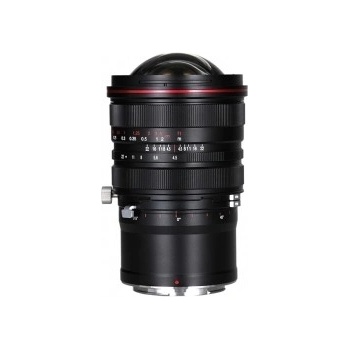 Laowa 15 mm f/4.5 R Zero-D Shift Pentax K