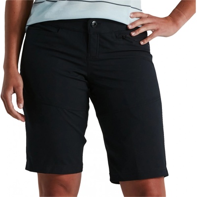 Specialized dámské volné kraťasy Trail Liner Woman Black