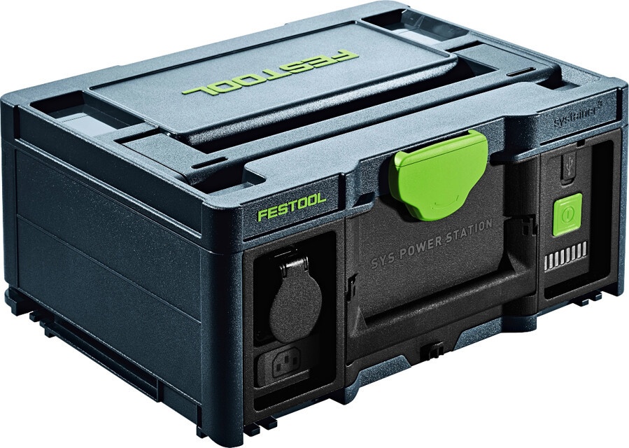 Festool SYS-PST 1500 205721