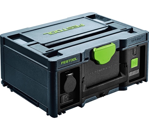Festool SYS-PST 1500 205721