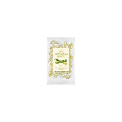 Grešík Lemonngrass bonbóny 100 g