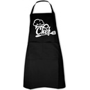 Fajntričko Zástera Chef