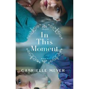 In This Moment (ISBN: 9780764239755)