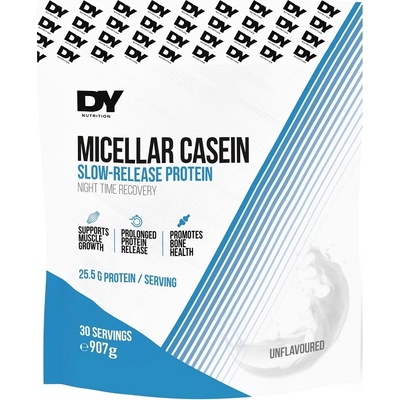 DY Nutrition Micellar Casein, 907 Grams