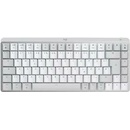 Logitech MX Mechanical Mini Wireless Keyboard for Mac 920-010837