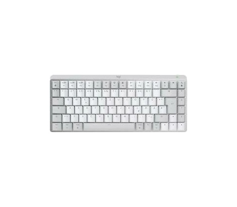 Logitech MX Mechanical Mini Wireless Keyboard for Mac 920-010837