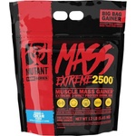 MUTANT Mass / XXXtreme 2500 [5450 грама] Бисквити с крем