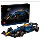 LEGO® Technic 42206 Auto Oracle Red Bull Racing RB20 F1