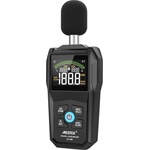 Mestek SL720B SMART цифров шумомер с цветен LCD дисплей, мобилно приложение (SL720B)
