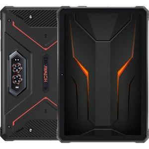 HOTWAV R9 Ultra red Таблет