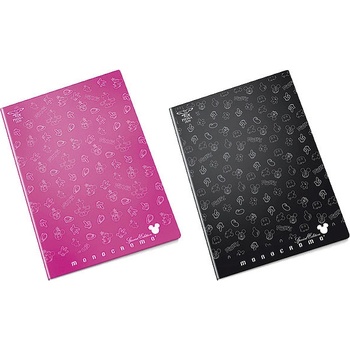 Pigna Тетрадка Pigna Disneycromo `13 A4 42 л (1120507-0224010)