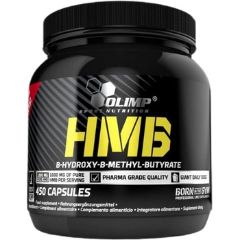 Image 1 of Olimp Sport Nutrition Hmb [450 капсули]